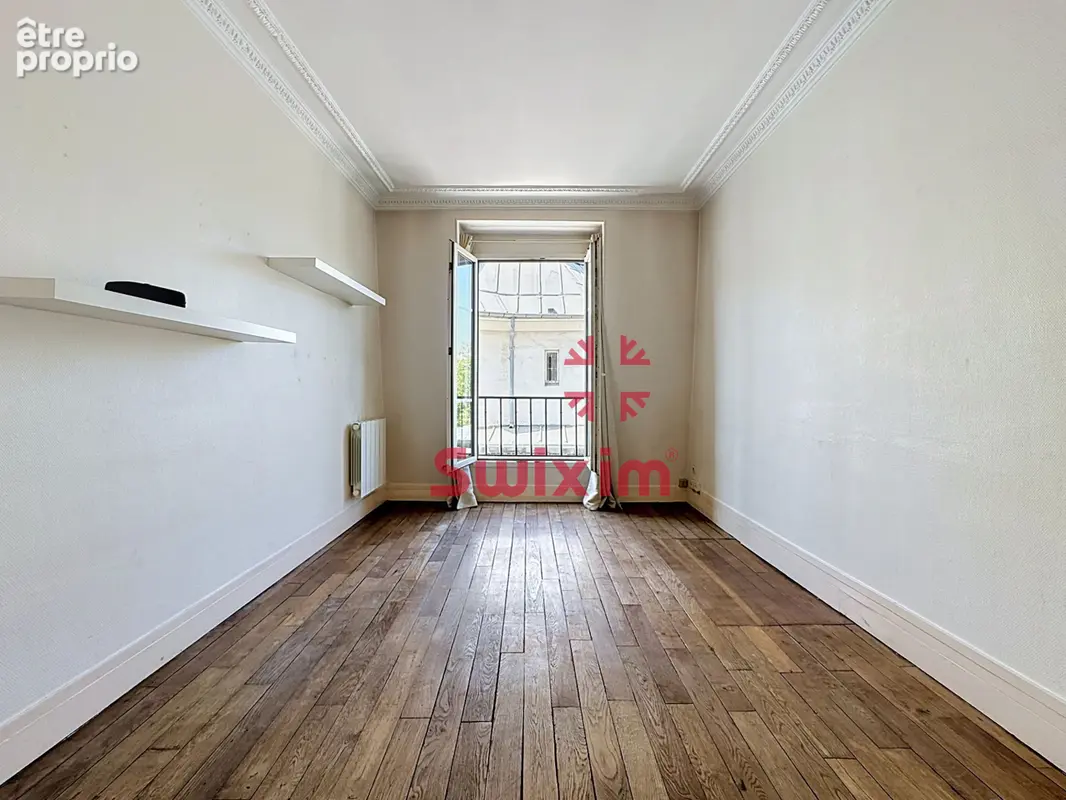 Appartement 36 m² à Paris-11e  - photo 5