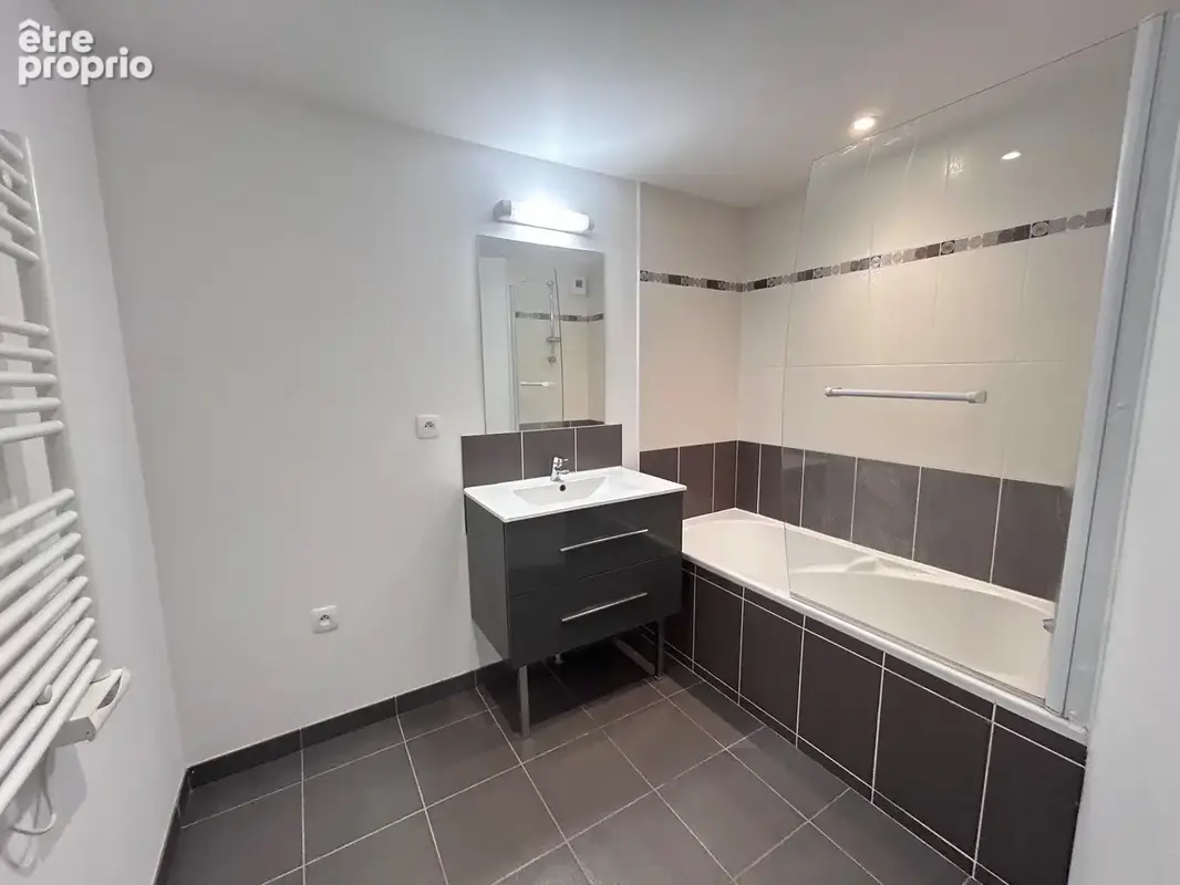Appartement 3 pièces 61 m² à vendre à Pace (35740) - photo 8