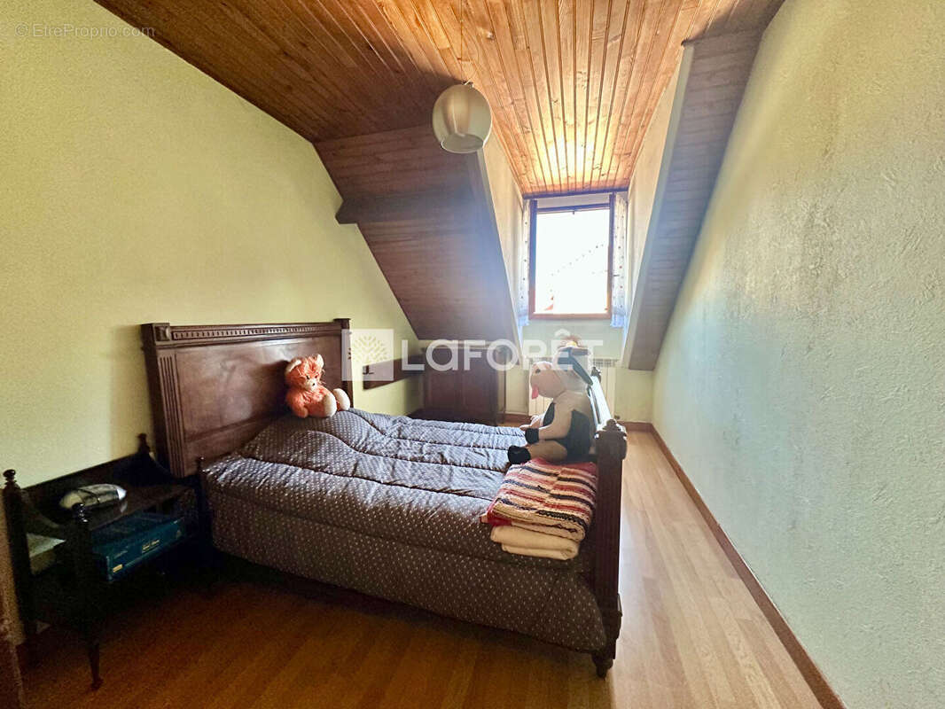 Maison Gagny quartier des Limites - photo 12