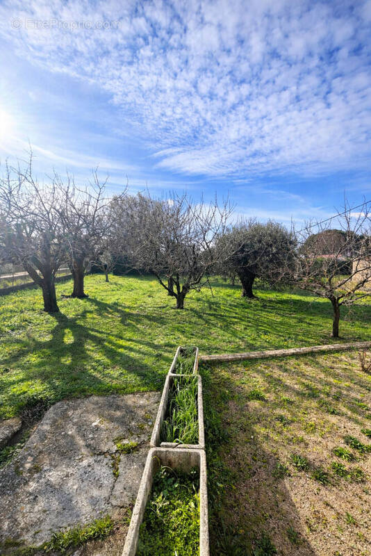 Terrain à BEAUVOISIN