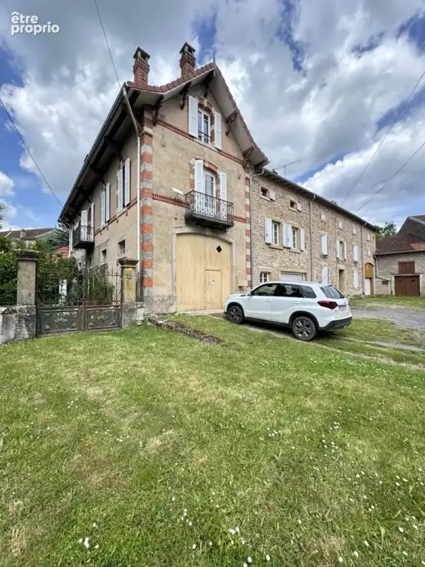 Photo Maison à Neufmaisons au prix de 249 900€