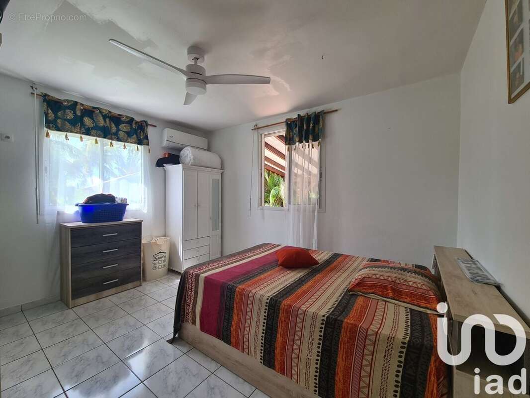 Photo 9 - Maison à SAINT-FRANCOIS