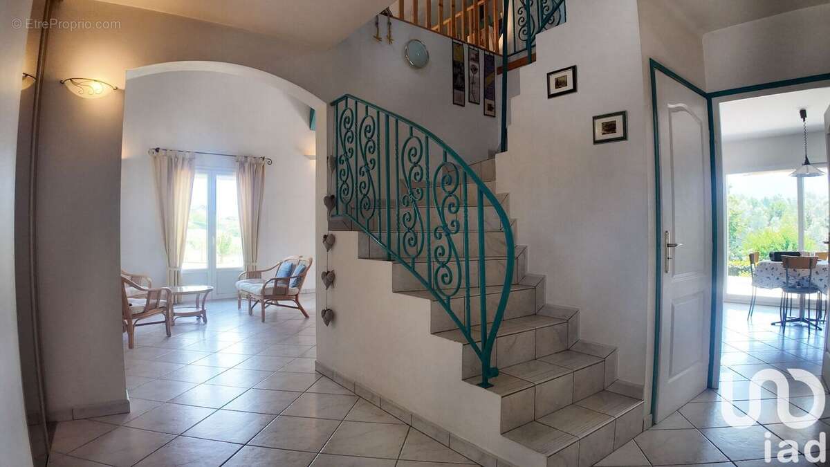 Photo 6 - Maison à SAINT-JEOIRE-PRIEURE