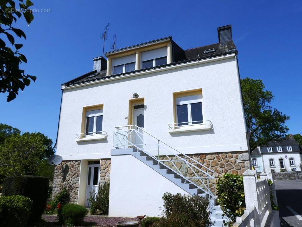 Maison à LIGNOL