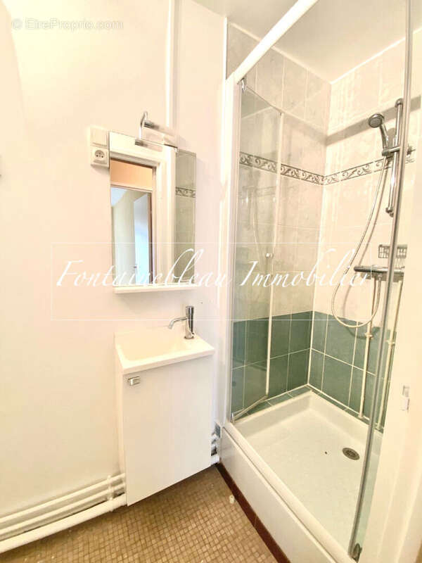 Appartement à FONTAINEBLEAU