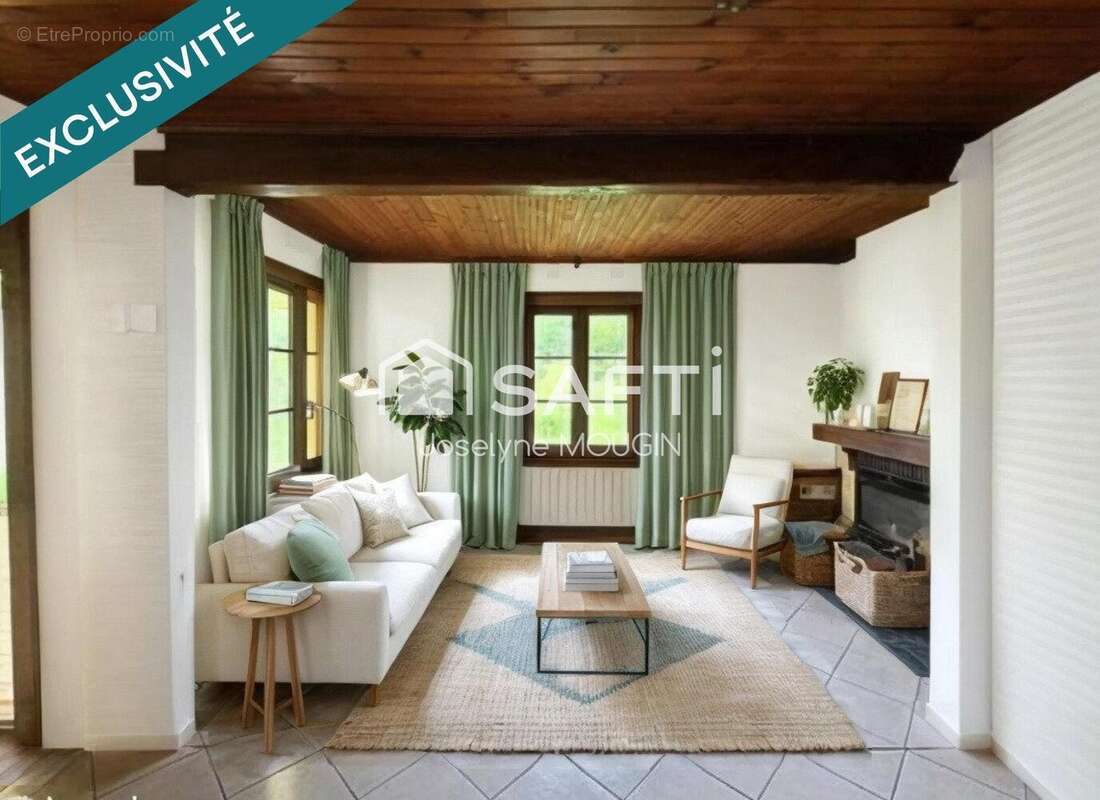 Photo 9 - Maison à LIOMER