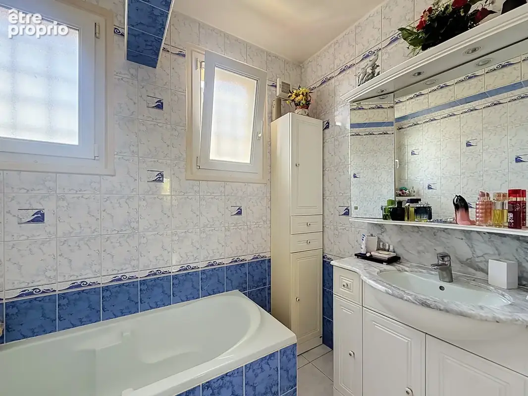 Pavillon indépendant en exclusivite sur 391 m2 de terrain   paray-vieille-poste - photo 13