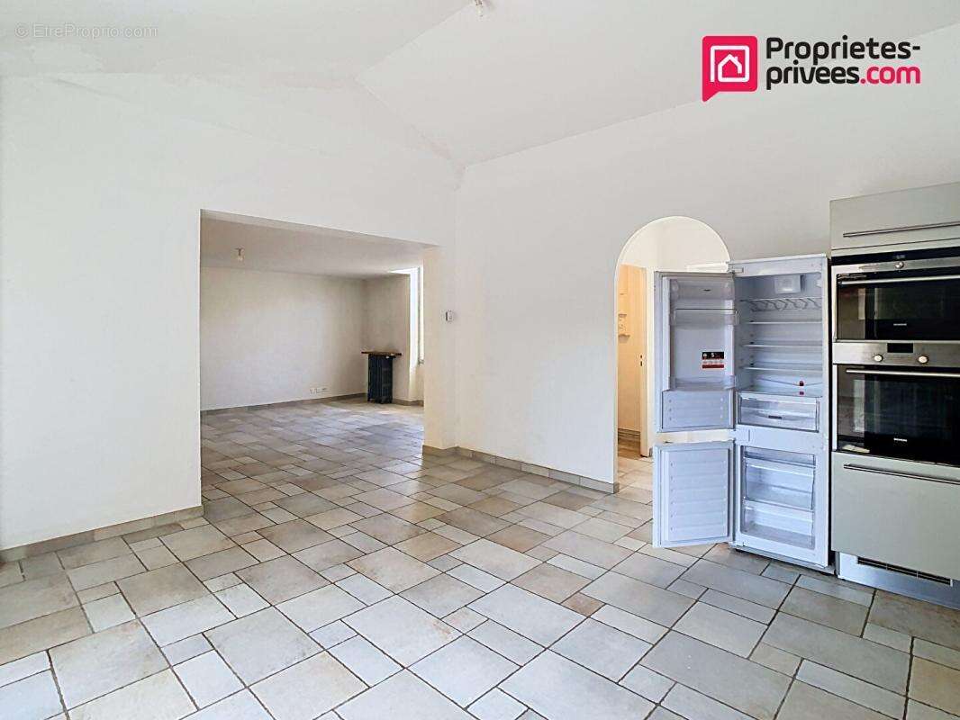 Appartement à GANGES