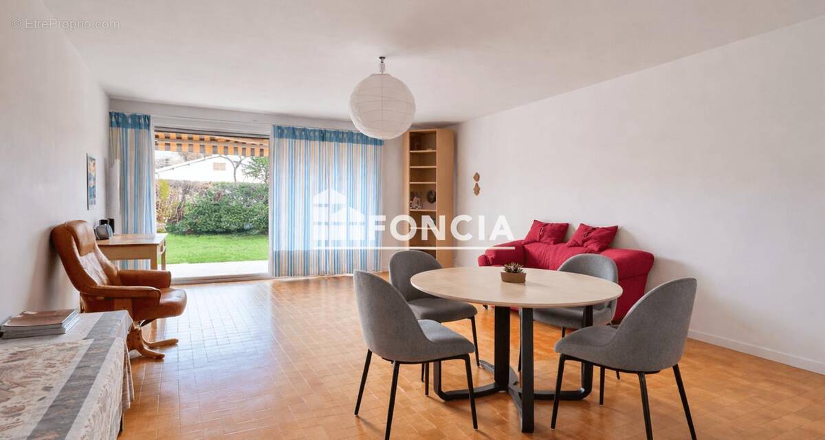 Appartement à GAP
