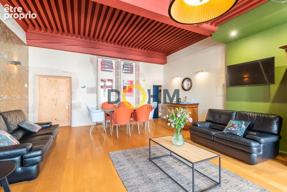 Charmant appartement Place du Plot - photo 3