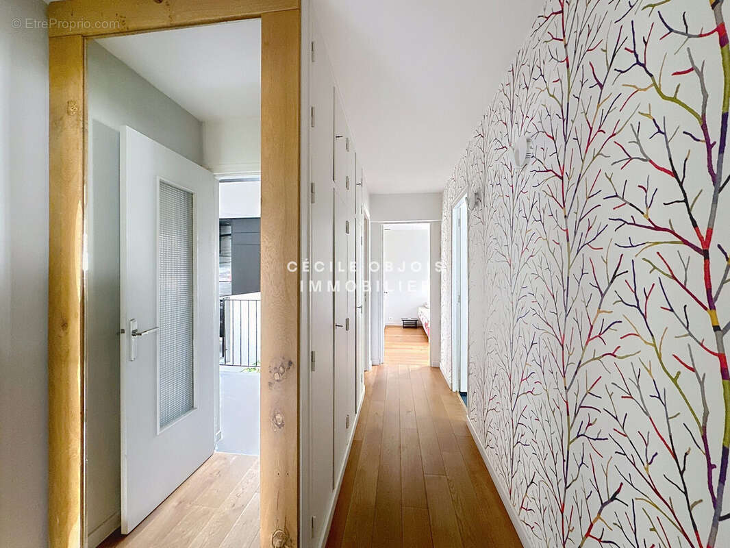 Maison à VILLIERS-SUR-MARNE