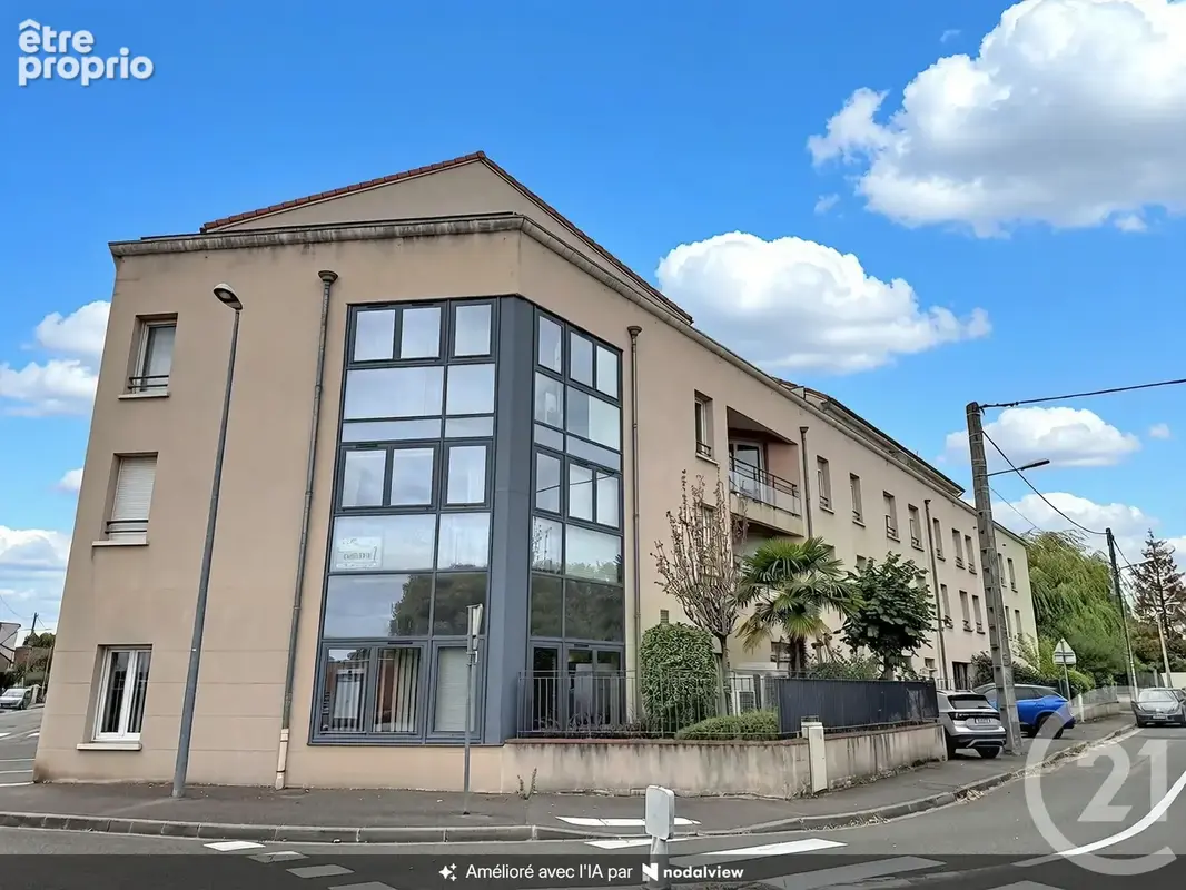 Photo Appartement à Chartres au prix de 199 900€