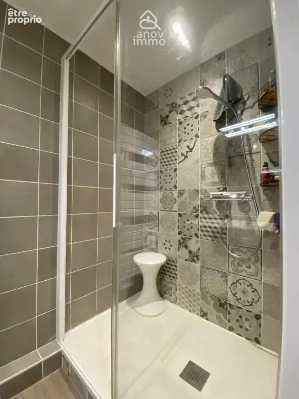Appartement T5 coeur de ville, les sables d.olonne ,dernier é - photo 26