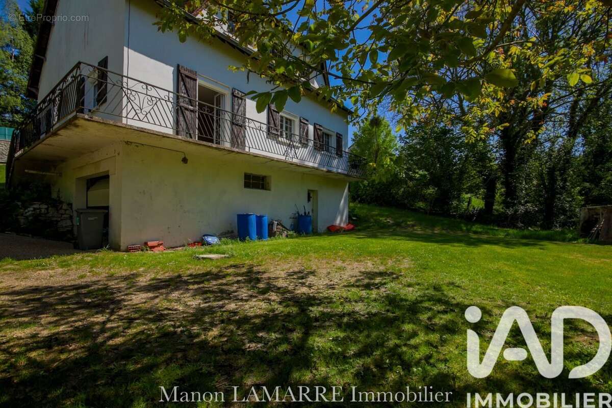 Photo 5 - Maison à FOLLAINVILLE-DENNEMONT