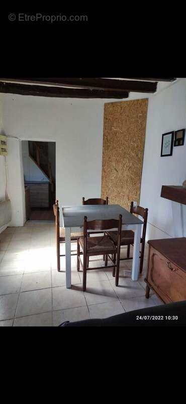 Appartement à BLANCAFORT