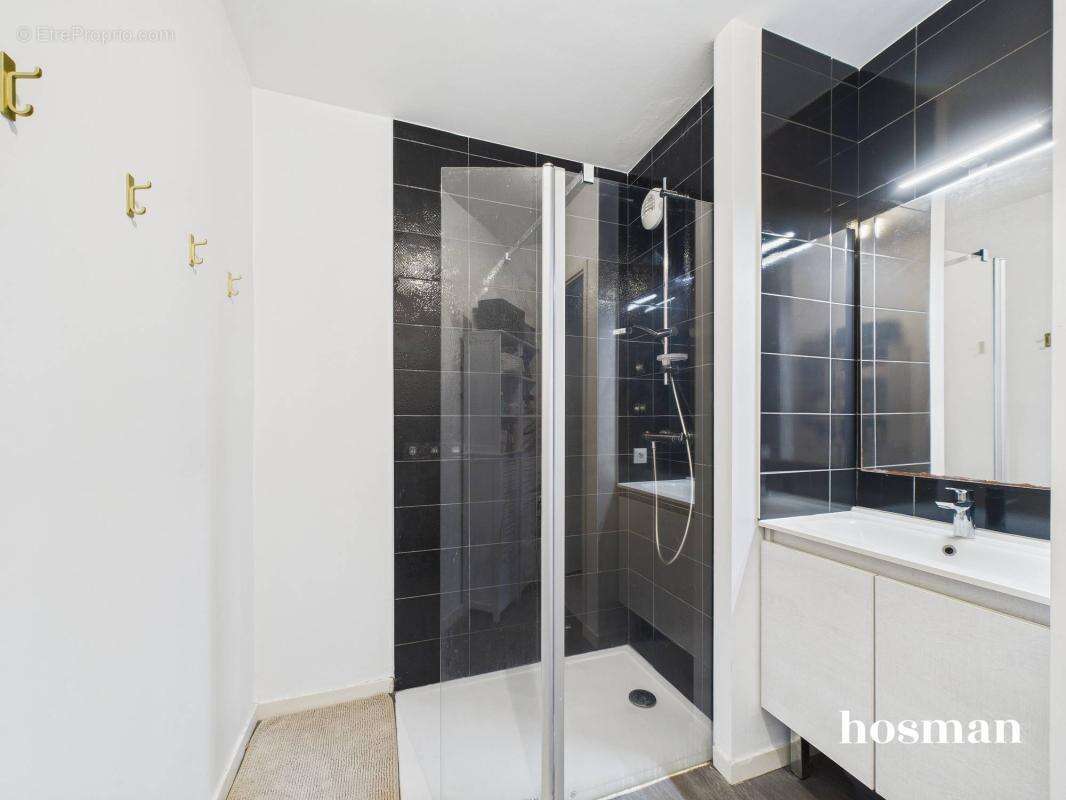 Appartement à SAINT-HERBLAIN