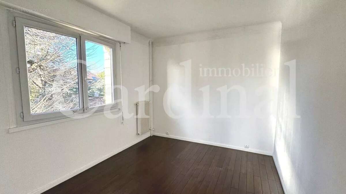 Appartement à BAILLY