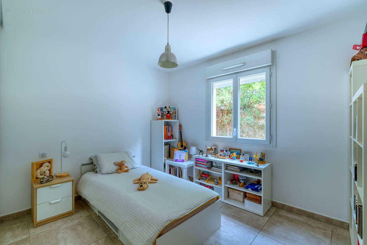Appartement à BASTIA