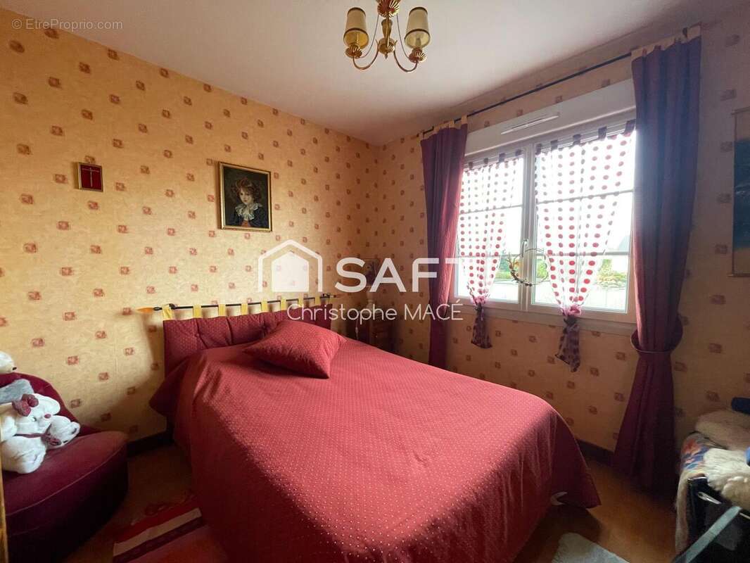 Photo 6 - Maison à BONCHAMP-LES-LAVAL