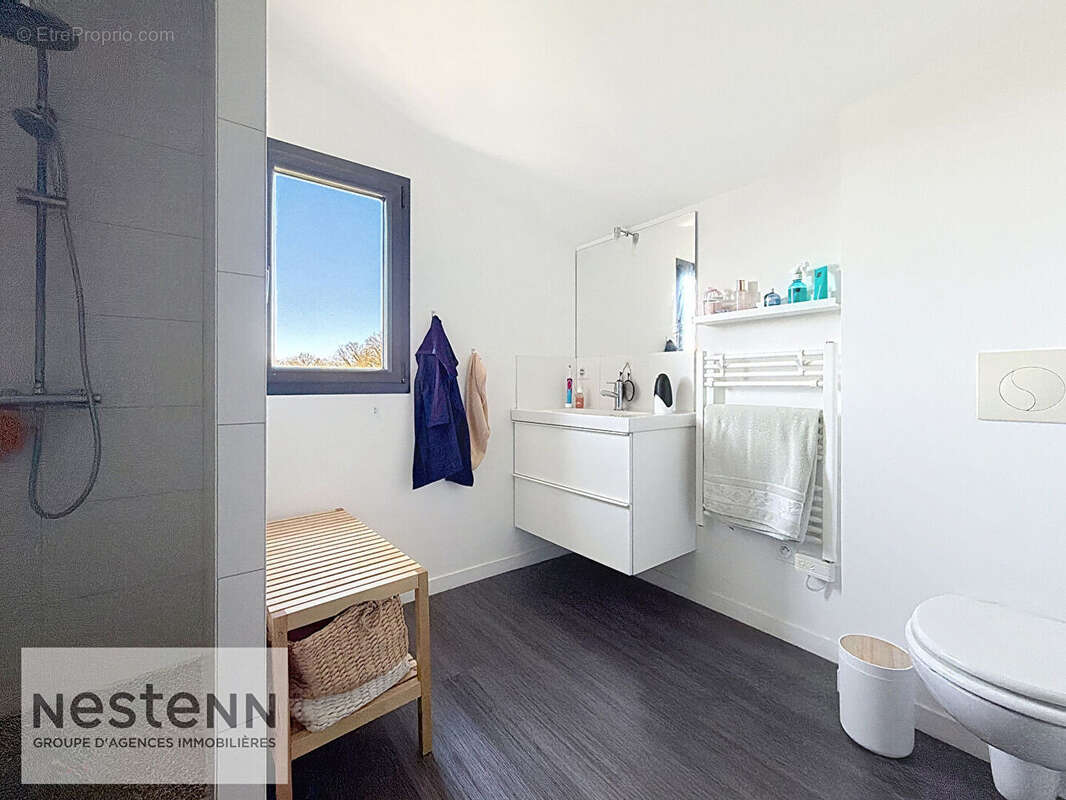 Maison contemporaine à vendre à Sallertaine - photo 16