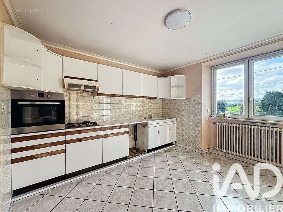 Photo 3 - Maison à HENANBIHEN