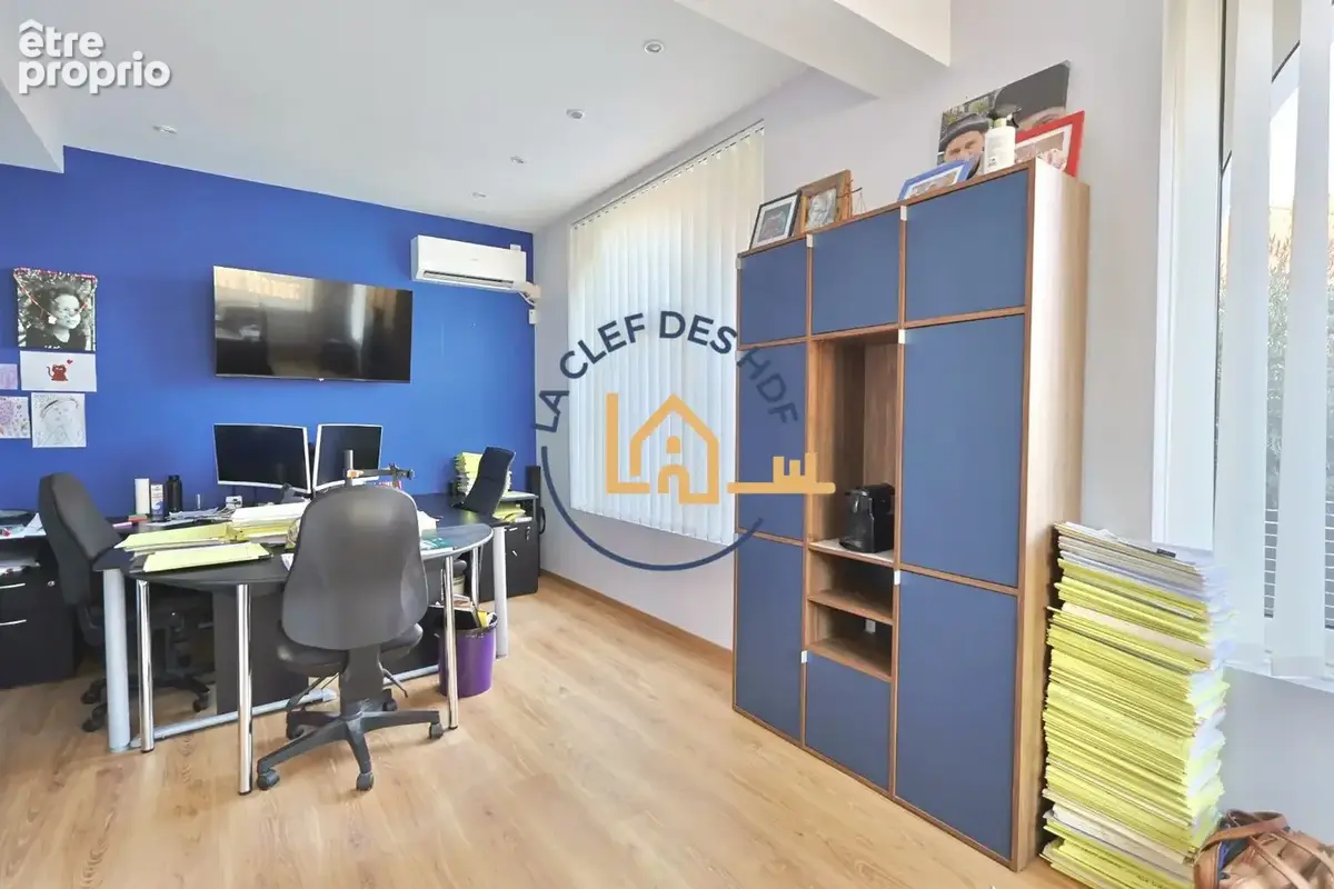 Commerce 134 m² à vendre à Neuville-Saint-Vaast (62580) - photo 2