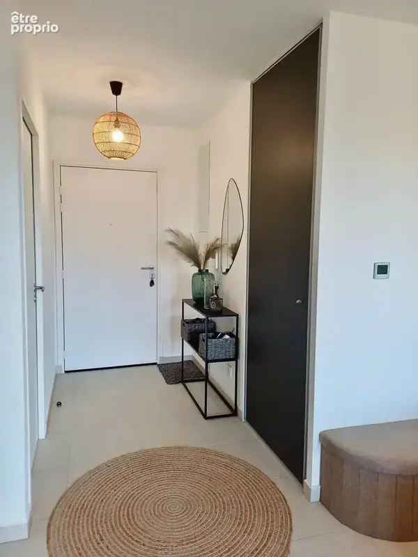 Appartement 2 pièces 43 m² à vendre à Sauvian (34410) - photo 9
