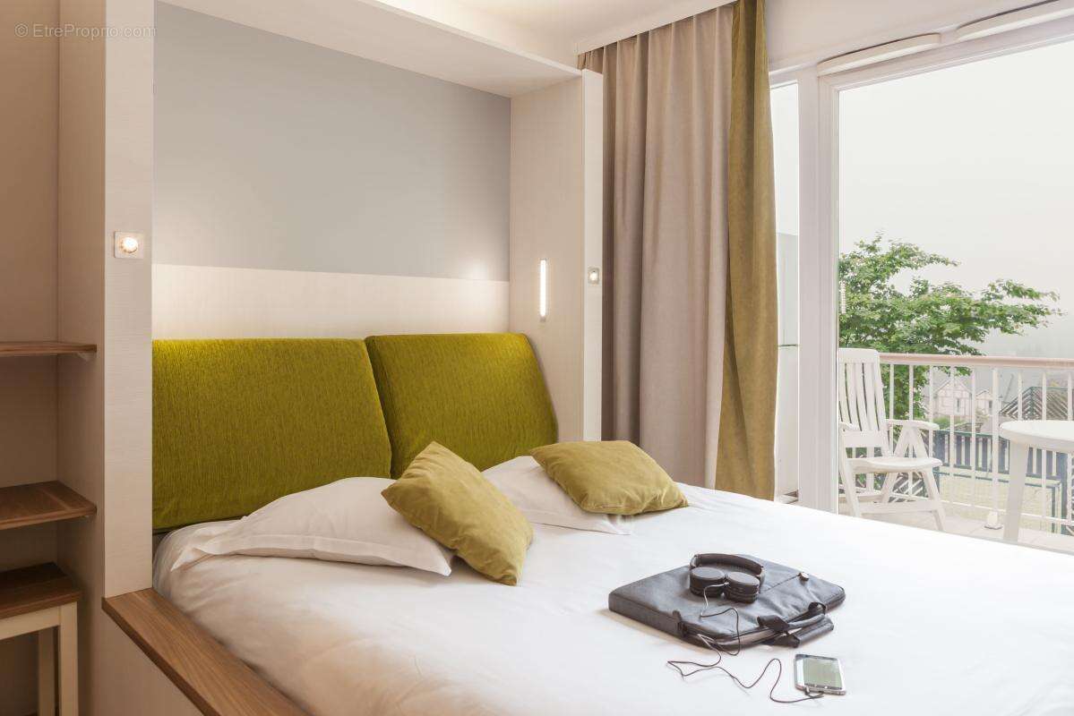 Appartement à BRANVILLE