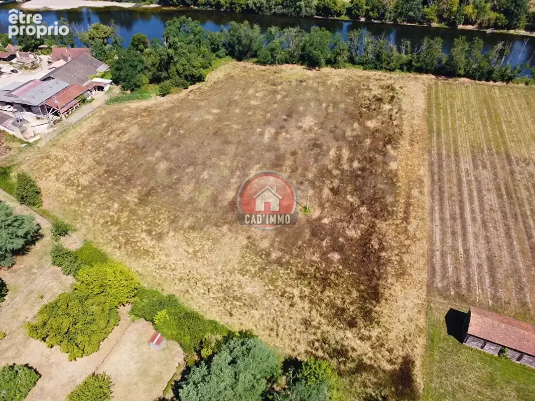 Ancien chai proche Bergerac 250 m2 - photo 3