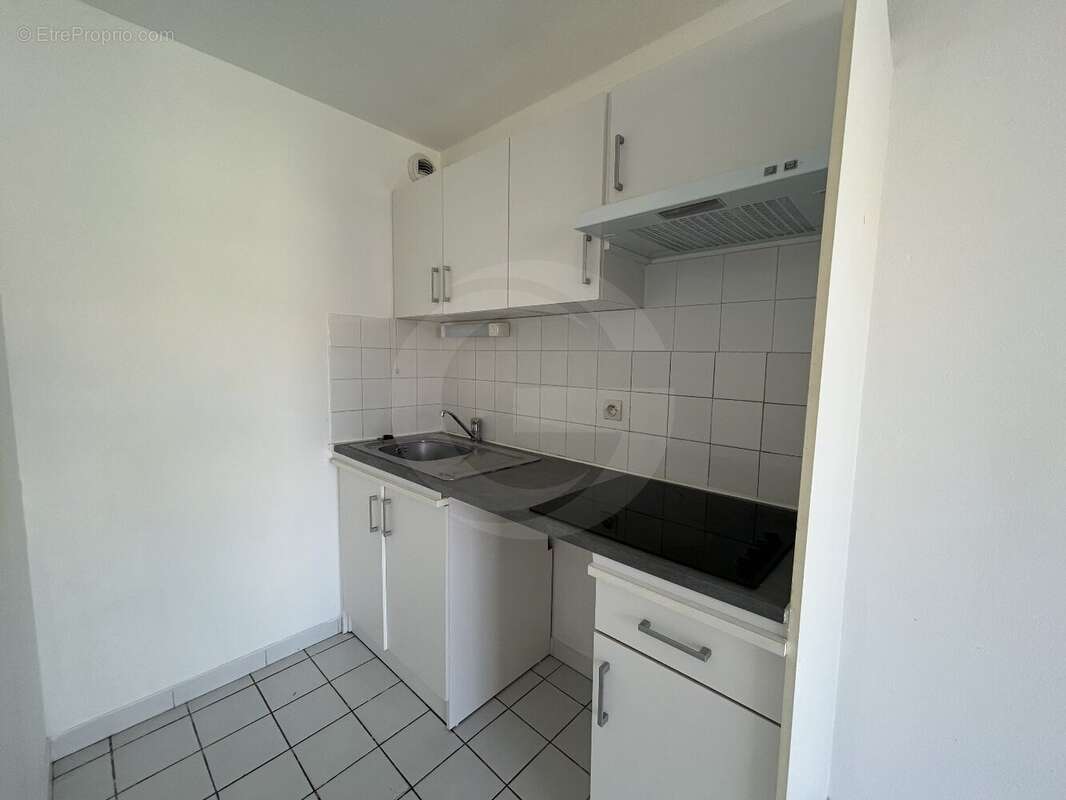 Appartement à FRONTIGNAN