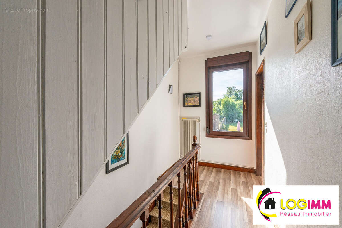 Maison 158 m² à Valenciennes  - photo 6