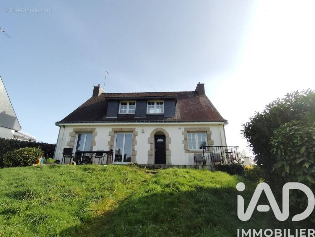 Photo 1 - Maison à CAUDAN