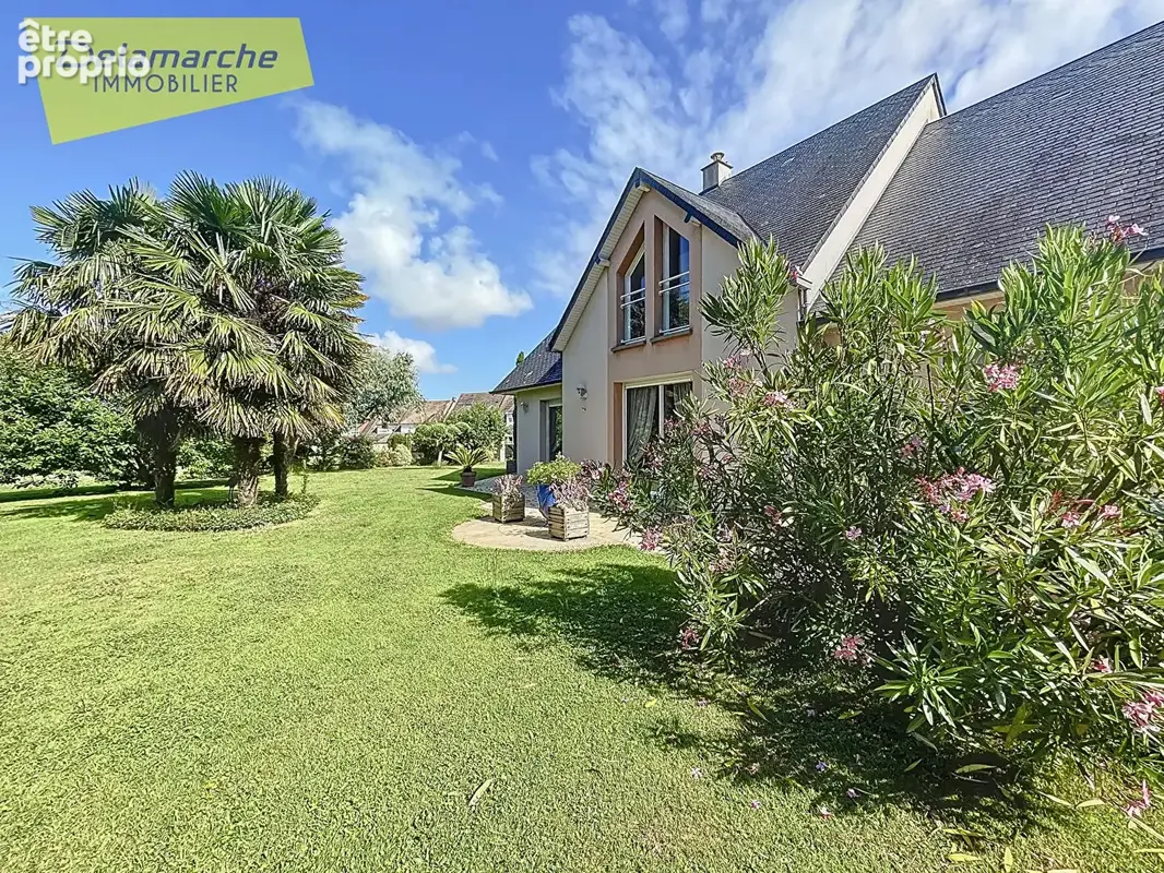 Maison à BREHAL