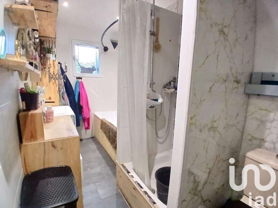 Photo 8 - Maison à APPEVILLE-ANNEBAULT