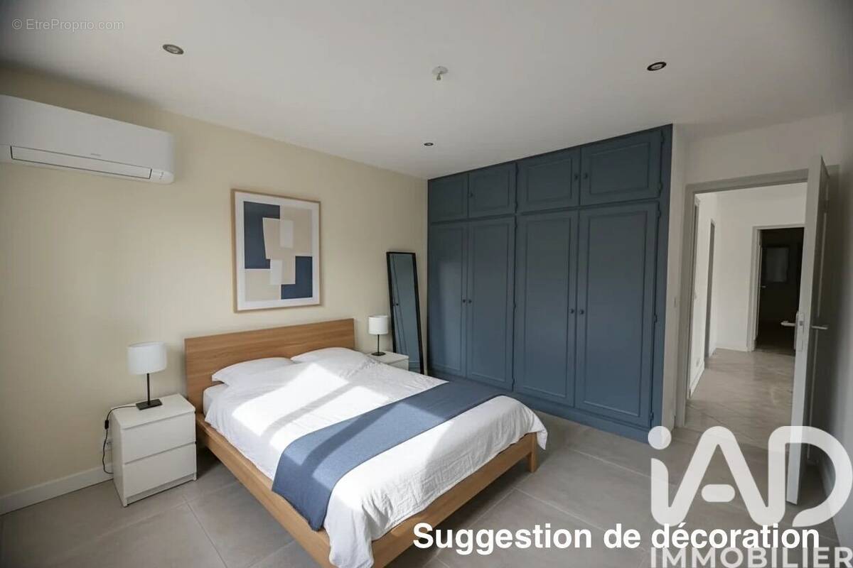 Photo 1 - Maison à SOUCY