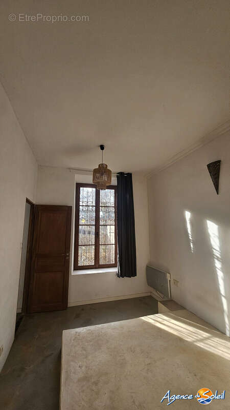 Appartement à NARBONNE