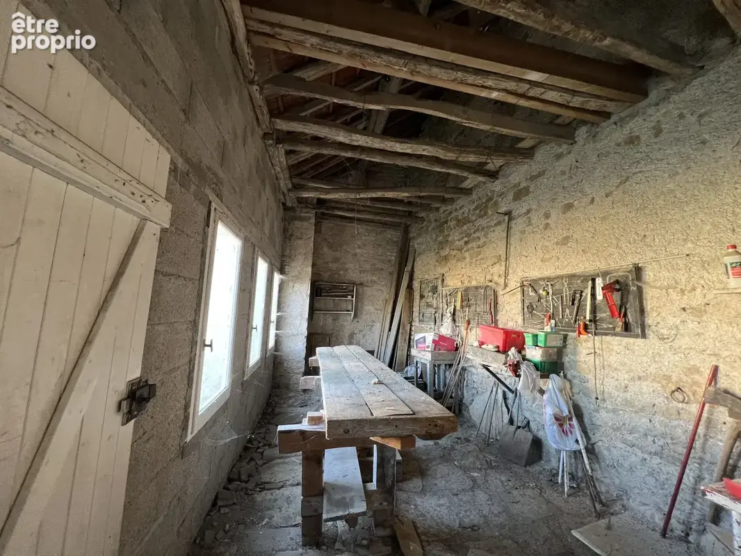 Maison bourguigogne - photo 27