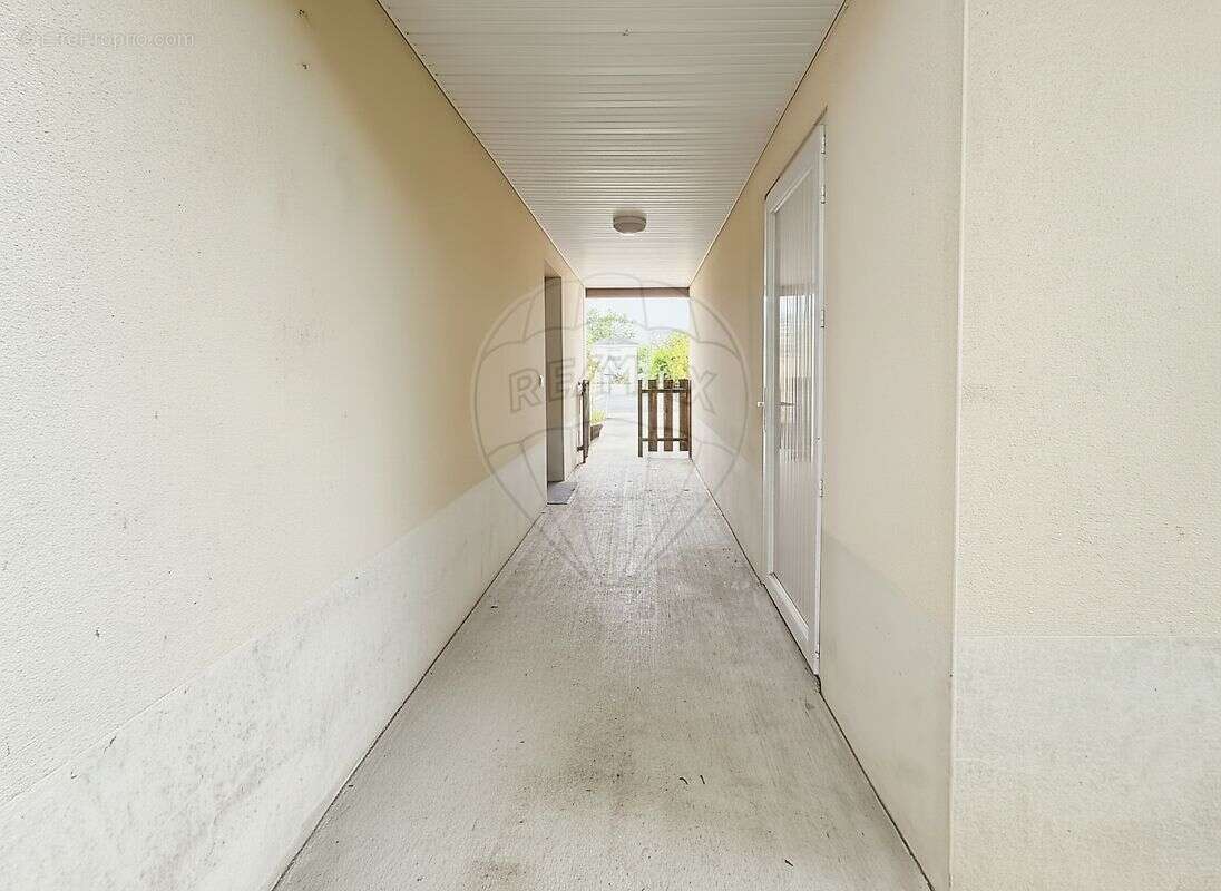 Maison 3 chambre(s) à vendre - photo 10