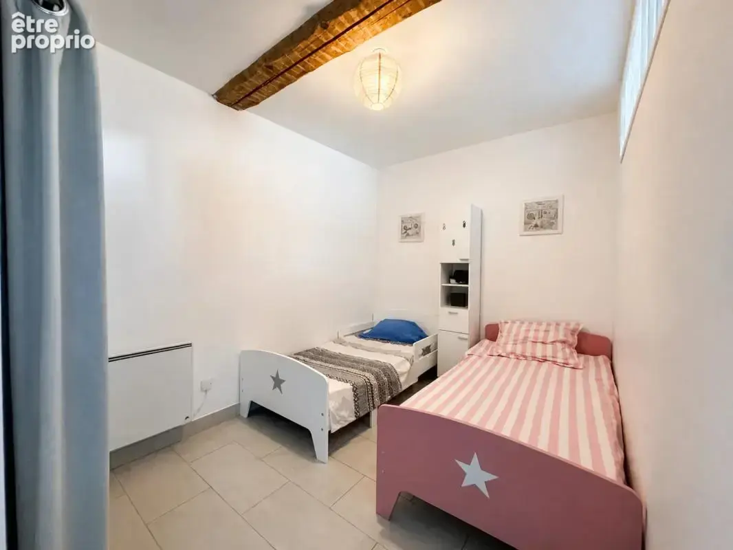 Appartement T3 de 44 m² situé à Lyon 9e - photo 6