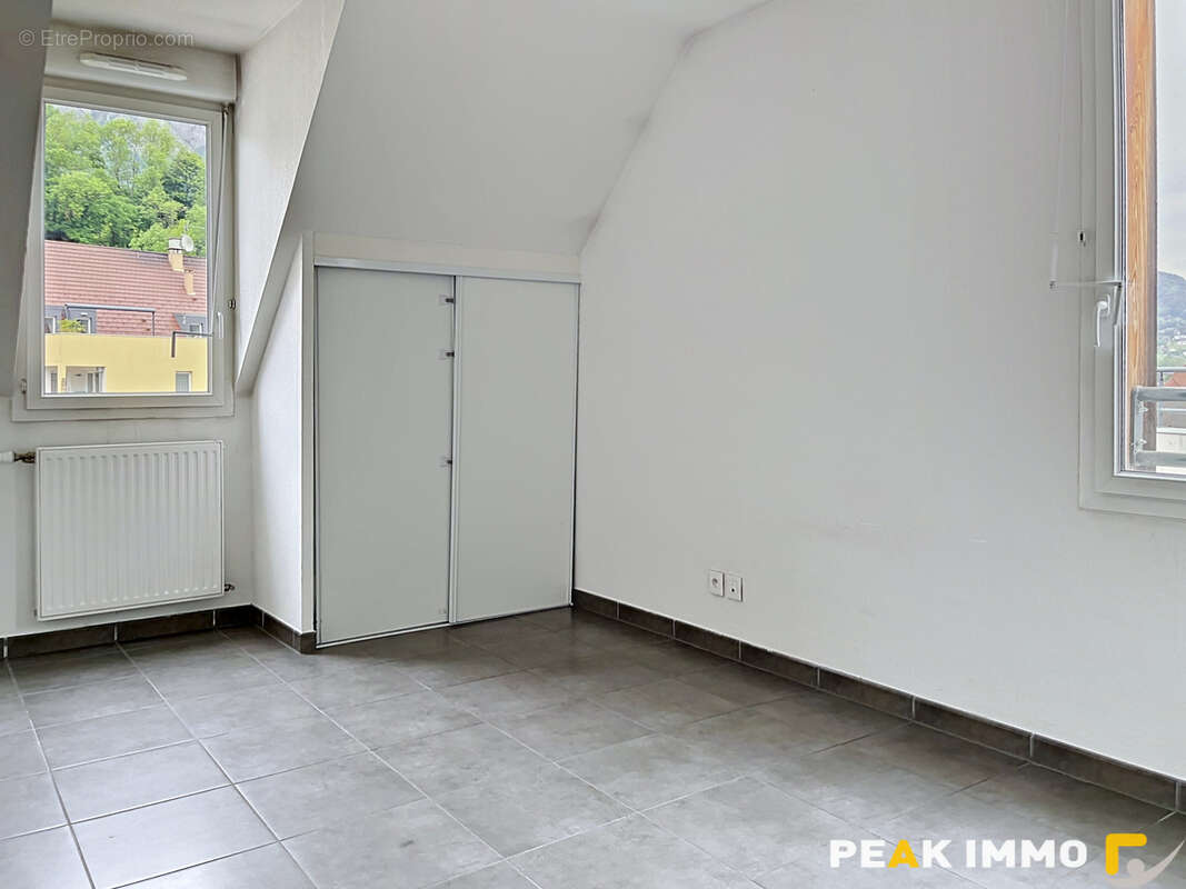 Appartement à BONNEVILLE