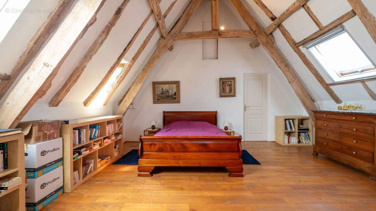 Maison à LABASTIDE-MURAT