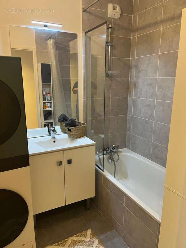 Appartement à VIROFLAY