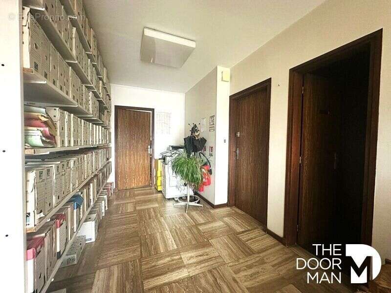 Commerce à SAINT-GAUDENS