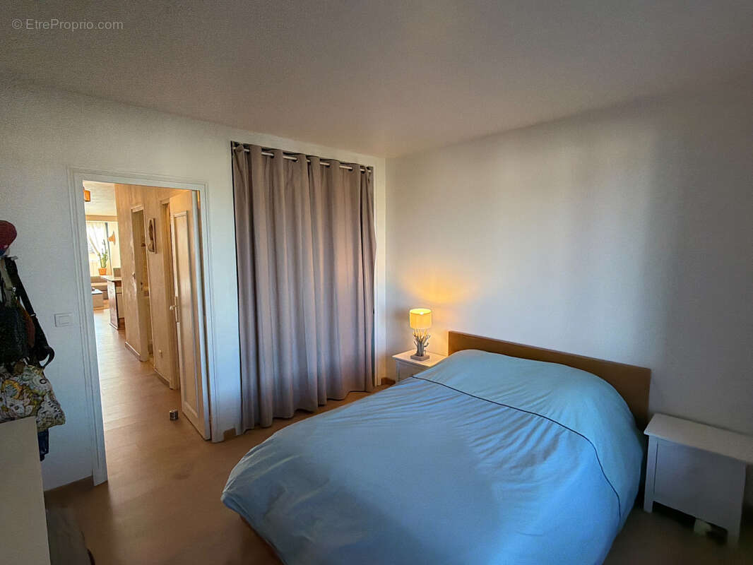 Appartement à COGOLIN