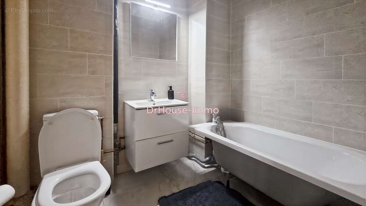 Appartement à VILLIERS-SUR-ORGE