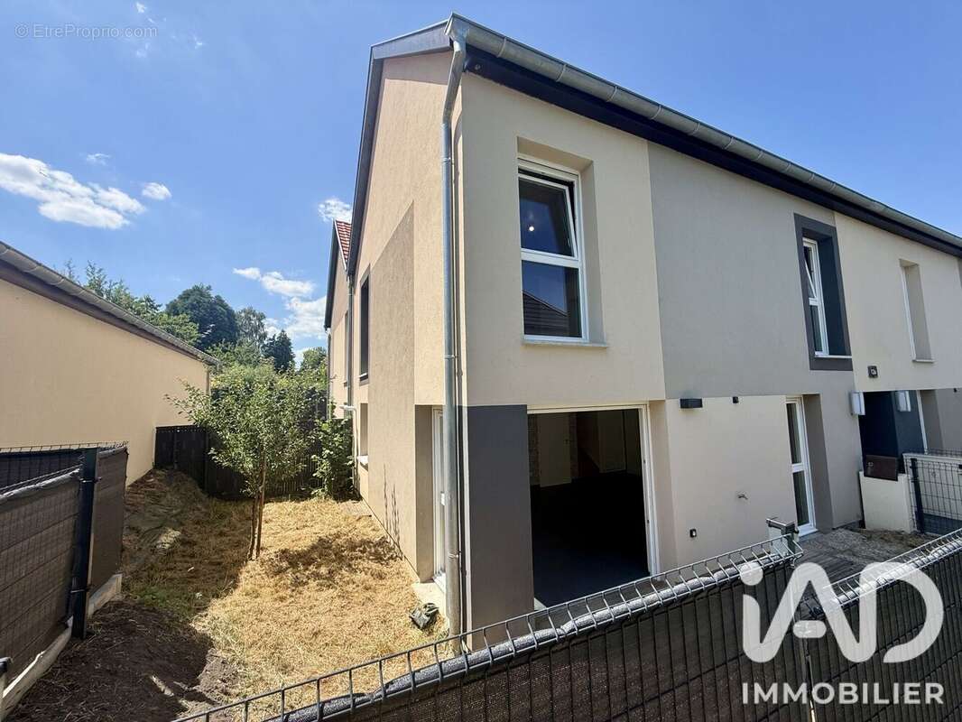 Photo 2 - Appartement à EPFIG