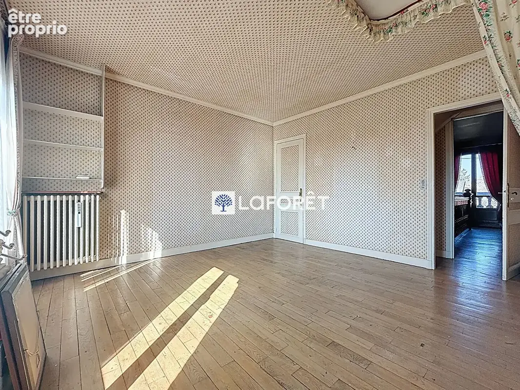 Maison de maître Sinceny 7 pièce(s) 210.39 m2 - photo 12