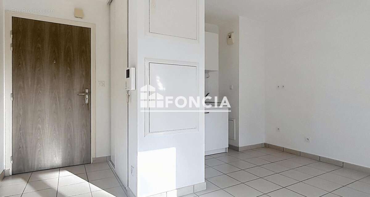 Appartement à CAEN