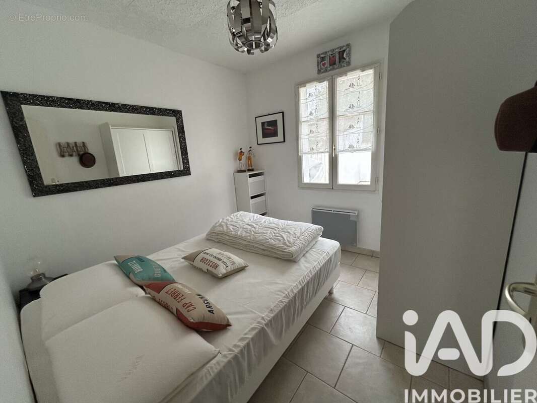 Photo 3 - Maison à LA COUARDE-SUR-MER