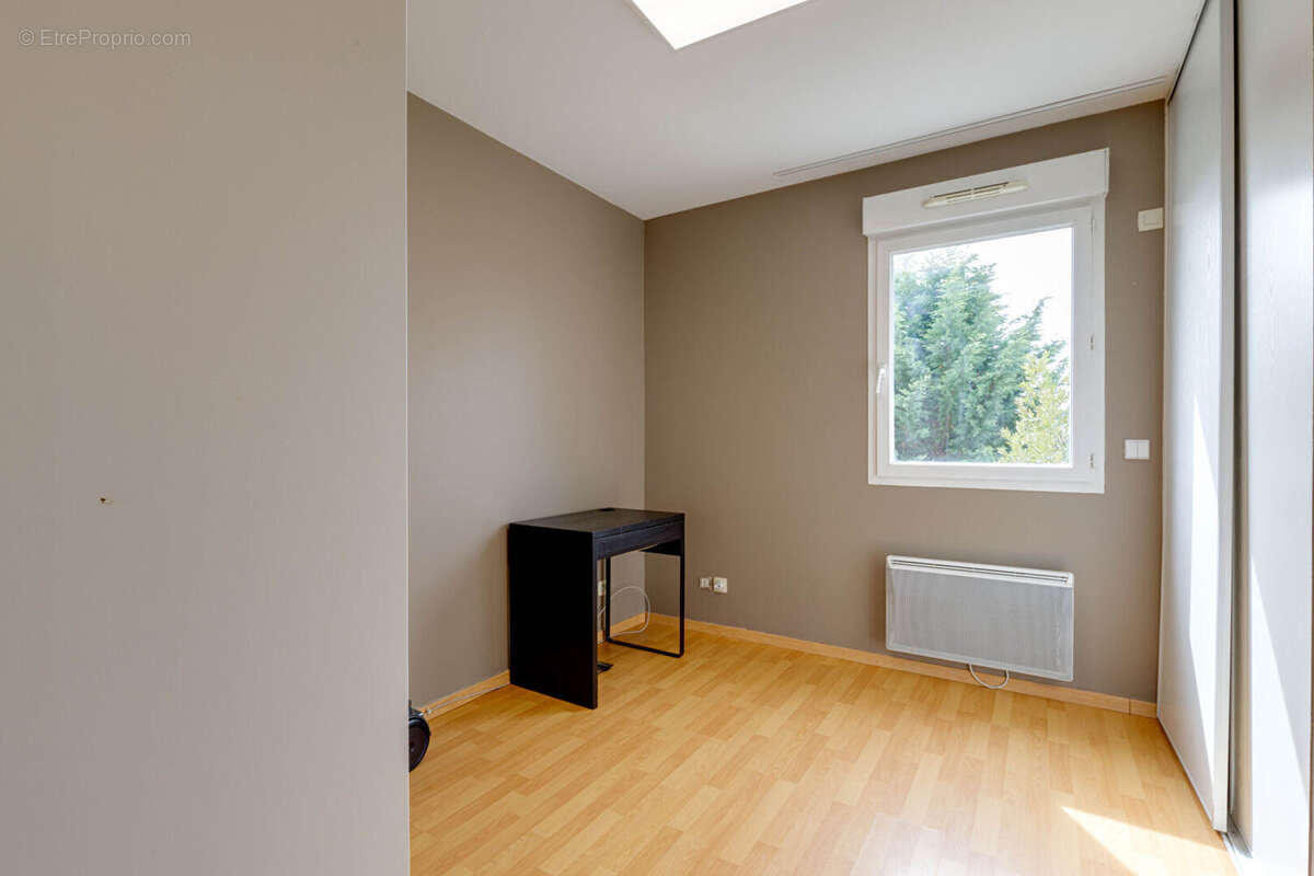 Appartement à VEIGY-FONCENEX